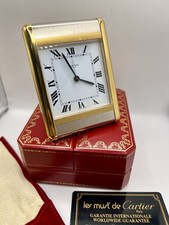 Cartier Tank Full Set Orologio