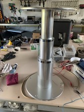 Supporto Elettrico Tavolo