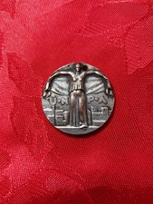 MEDAGLIA UNPA