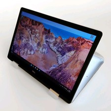 Tablet PC 2 in 1 Dell Inspiron
