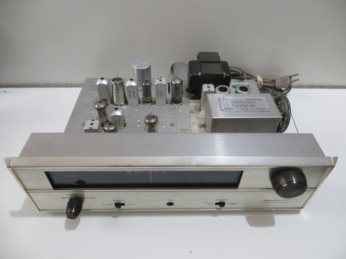 Sintonizzatore stereo scott - stereo,