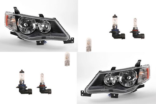 Set fari adatto per - fari,