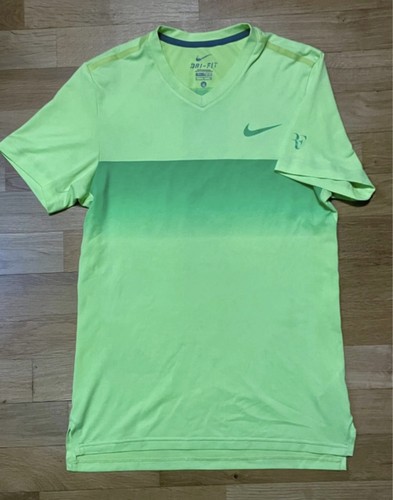Shirt nike tennis roger - shirt,