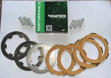 F1179SRS Serie 4 Dischi