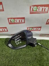 SPECCHIO SPECCHIETTO RETROVISORE LATERALE SINISTRO OPEL ASTRA K