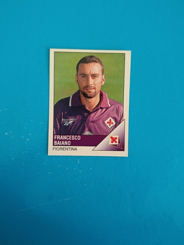Figurina calciatori panini - calciatori,