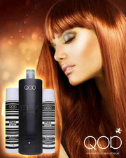 QOD MAX PRIME trattamento