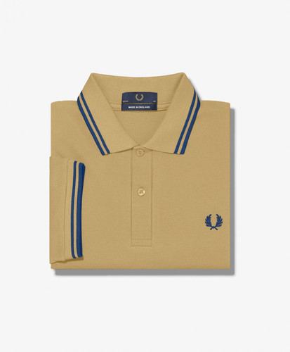 Fred perry m12 polo - m12,