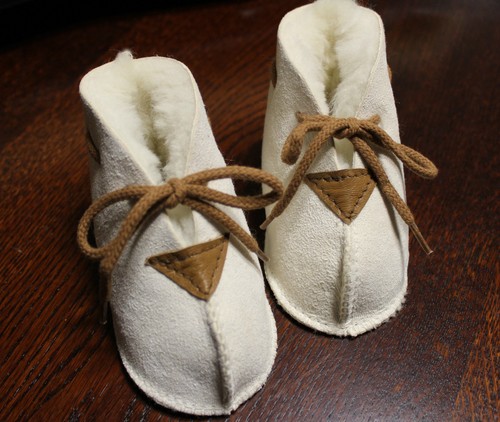 Scarpe bambino premium - da,