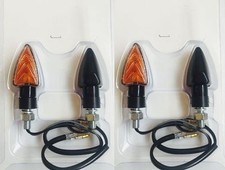 4 FRECCE NERE LAMPADA CORTE