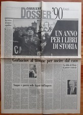 Clip- Ritaglio Speciale 1990