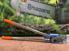 TRONCARAMI FORBICE STOCKER LÖWE A BATTENTE PROFESSIONALE CM.80 PER POTATURA