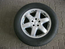 1 cerchio in lega ruota