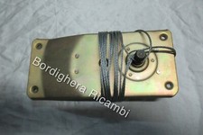 AUTOBIANCHI BIANCHINA CABRIO