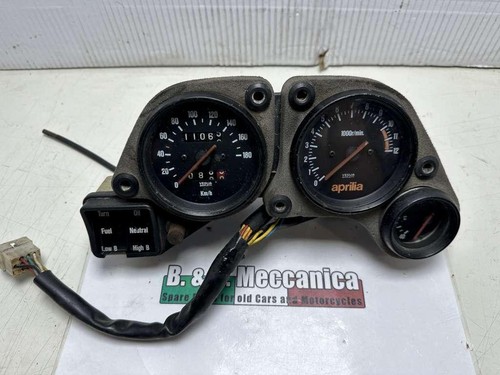 Quadro strumenti tachimetro - quadro,