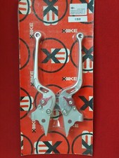 Coppia Leve Freno Regolabile