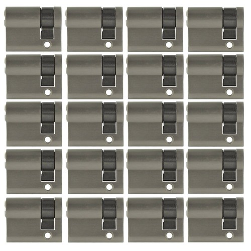 20x semicilindrici 40mm - 2,