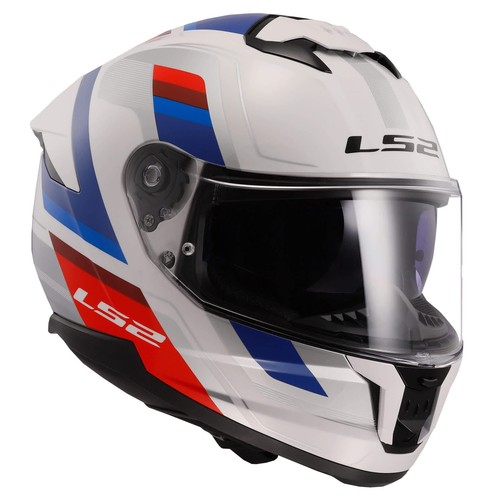 Casco integrale ls2 ff808 - ls2,