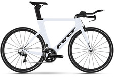NEW FELT B PERFORMANCE CARBON