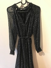 Vestito da sera Zara- Lungo a