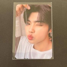 ZEROBASEONE GUNWOOK THE MOVE