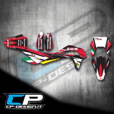 Kit Grafiche per - Swm - 2015