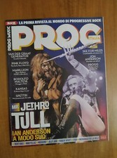 CLASSIC ROCK "PROG" N. 8 -