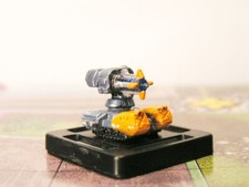 I Chomp NY ~ ION CANNON TANK