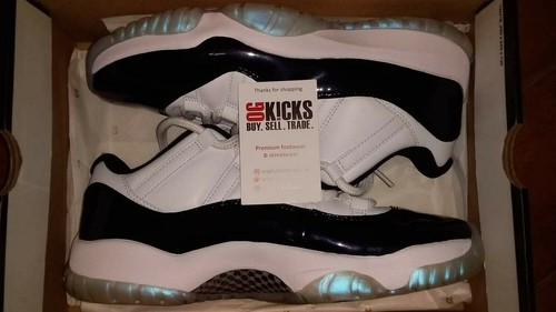 Air jordan retro - jordan, low