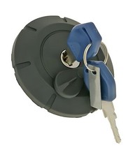 Tappo serbatoio chiudibile