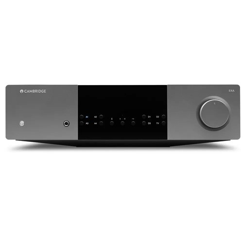 Cambridge audio exa100 - cambridge,