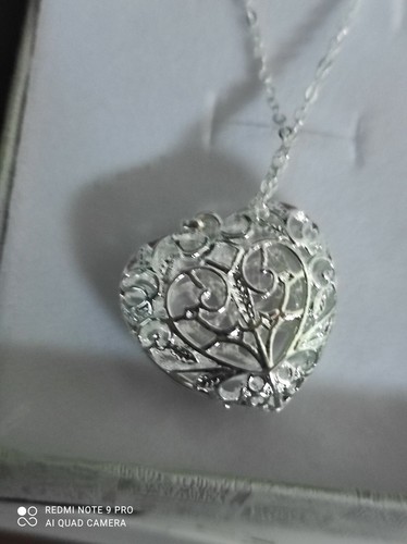 Collana pendente ciondolo - collana,
