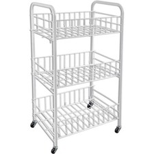 Carrello metallo da - carrello,