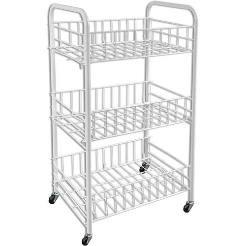 Carrello metallo da - 1, x