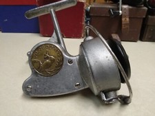 Super Rare Vintage Alcedo No