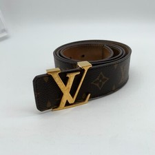 Cintura Louis Vuitton 85 cm