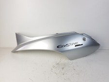 Carena Fiancata Posteriore