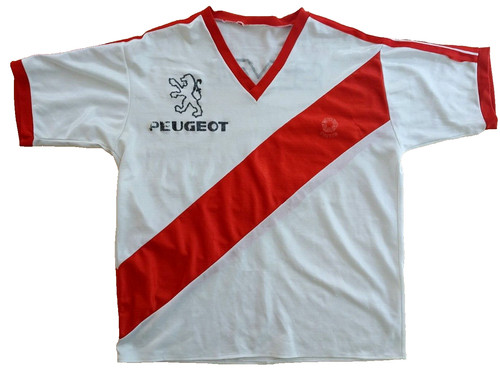 Maglia calcio argentina - maglia, 1991