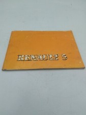 Libretto Uso Manutenzione