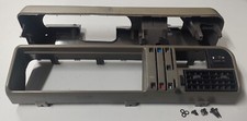 Plastica cruscotto strumenti - cruscotto,