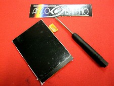 :DISPLAY LCD per SAMSUNG CORBY