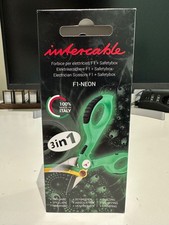 Forbici intercable neon - neon,