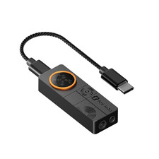 DS3 USB-C DAC Amplificatore