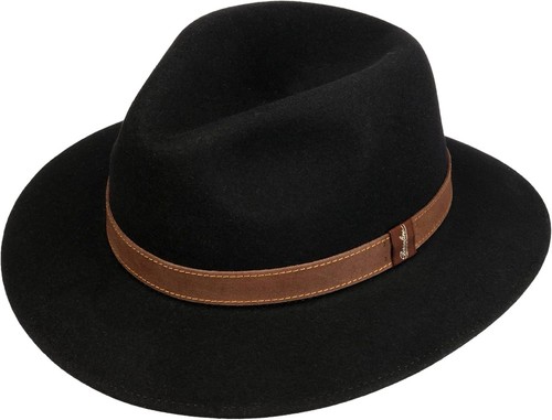 Cappello borsalino marco - cappello,