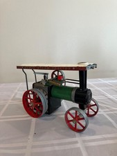 Mamod Steam Tractor