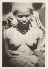 1940 nudo etnico - ca,