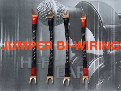 Jumper ponticelli diffusori - jumper,