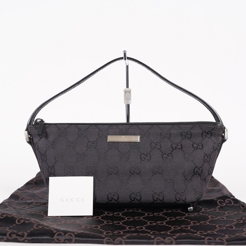 Gucci borsa pochette barca - borsa,