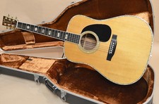 Martin D-41 1976 Chitarra
