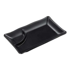 Piatto Aperitivo Rettangolare